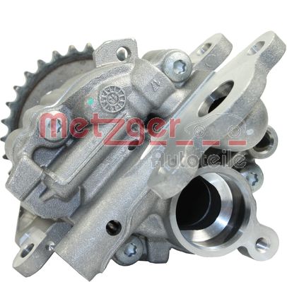 METZGER 8000049 ORIGINAL ERSATZTEIL Ölpumpe